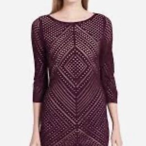 🆕 Calvin Klein Womens Shift Dress Size M New